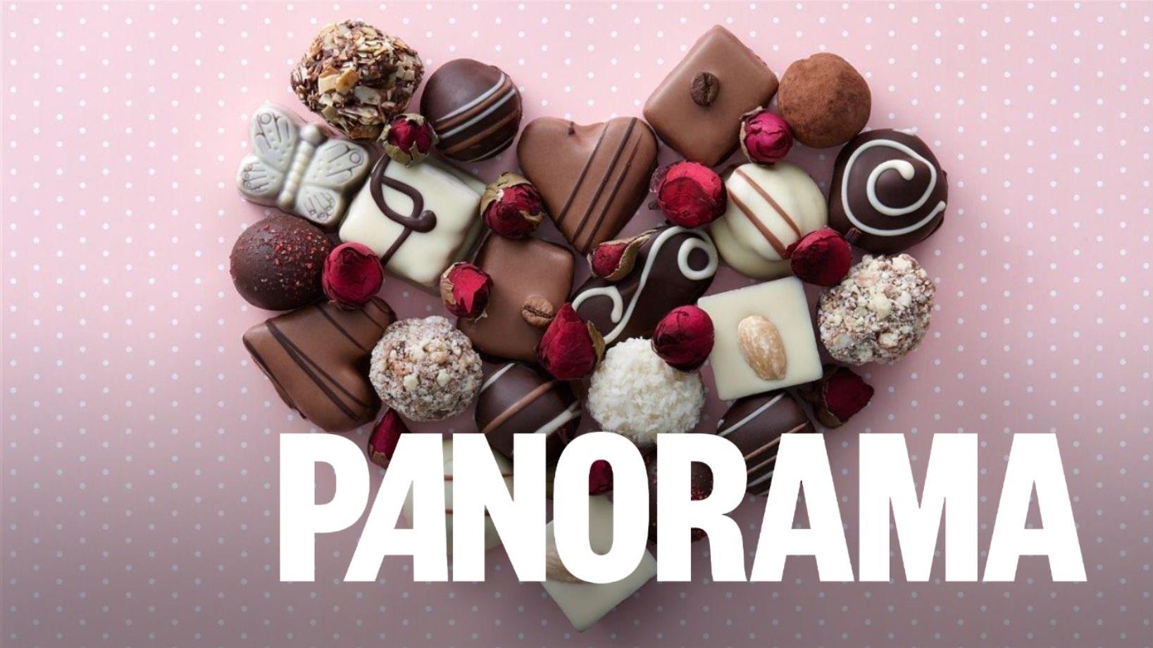 Tout savoir sur le chocolat