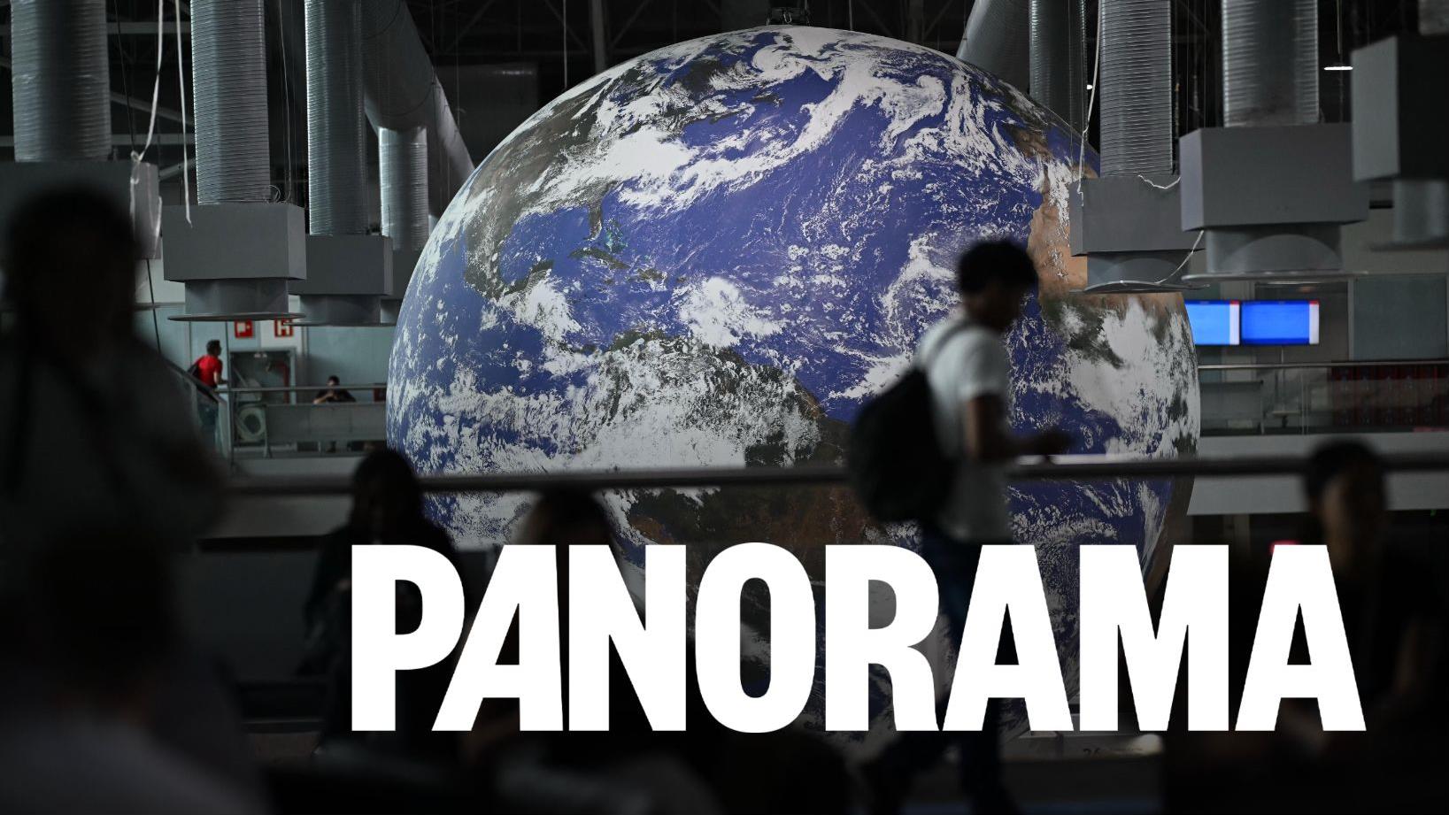 Le Canada gagne le prix satirique « Fossile du jour » à la COP30