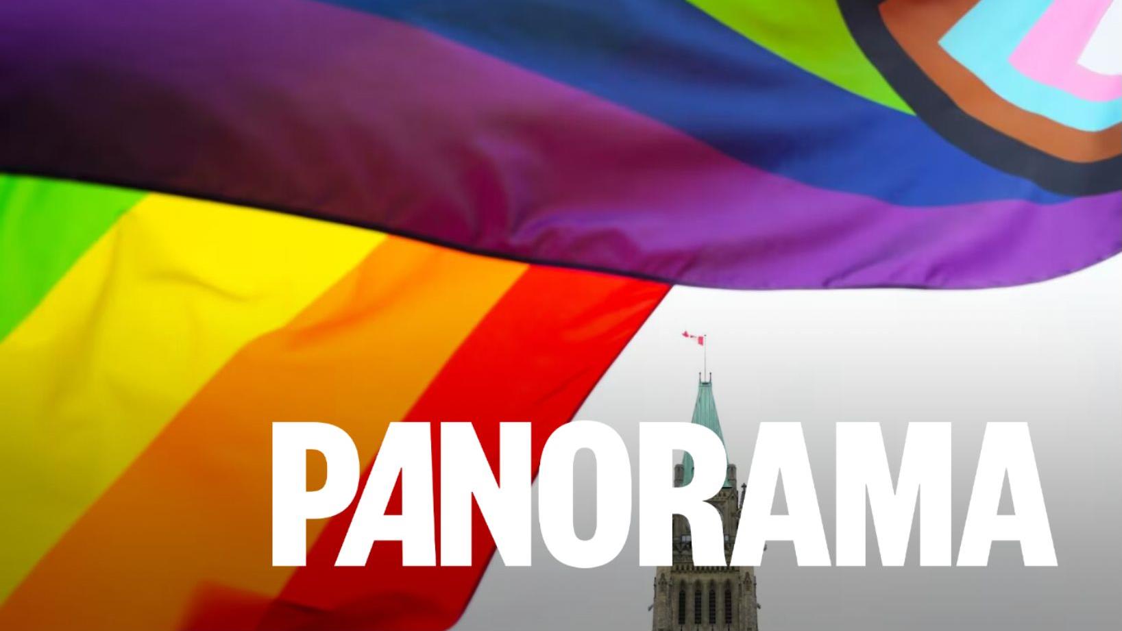 L’ONU s’inquiète pour les personnes LGBTQ+ au Canada