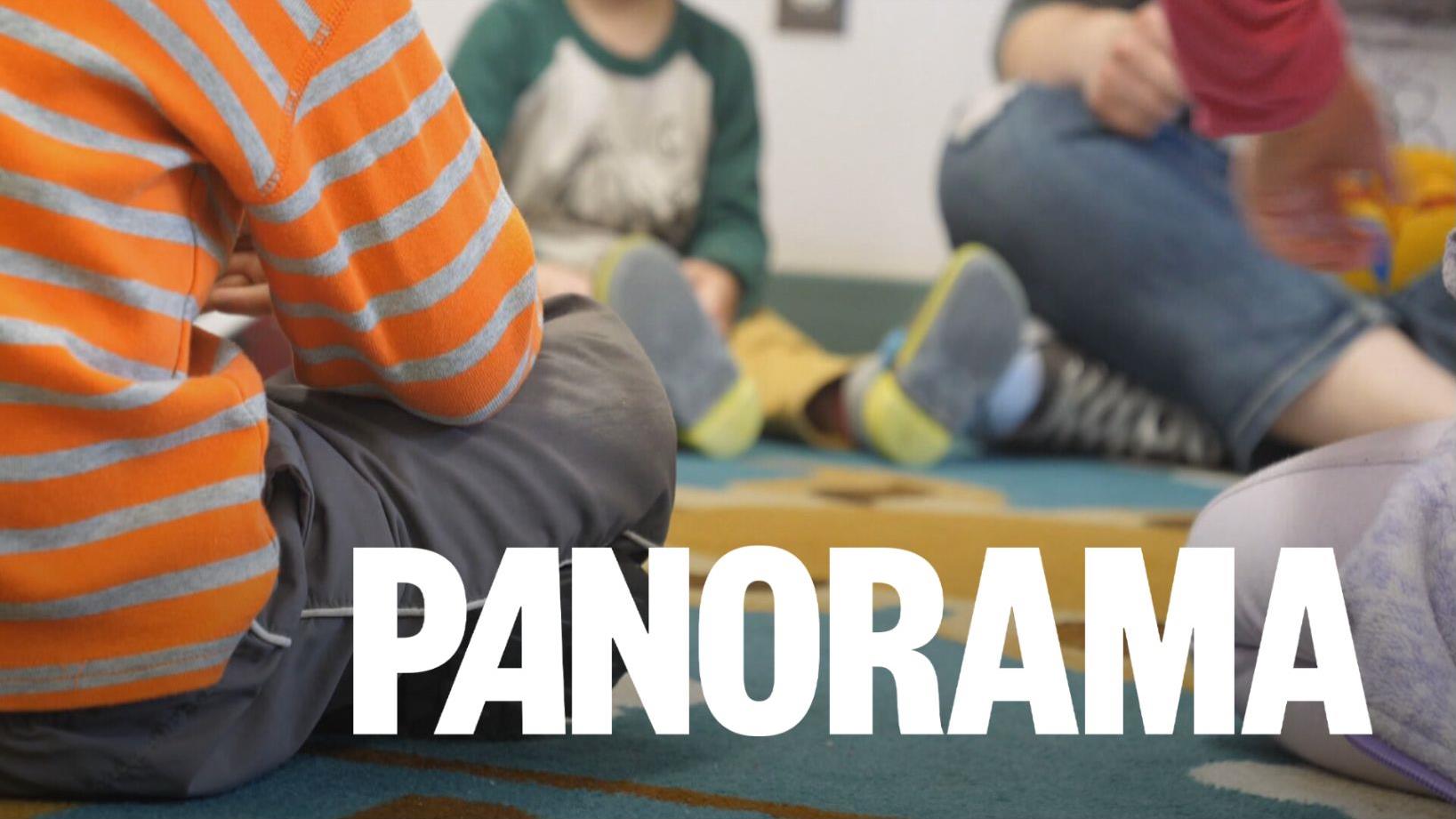Plus d’argent pour les enfants à besoins spéciaux