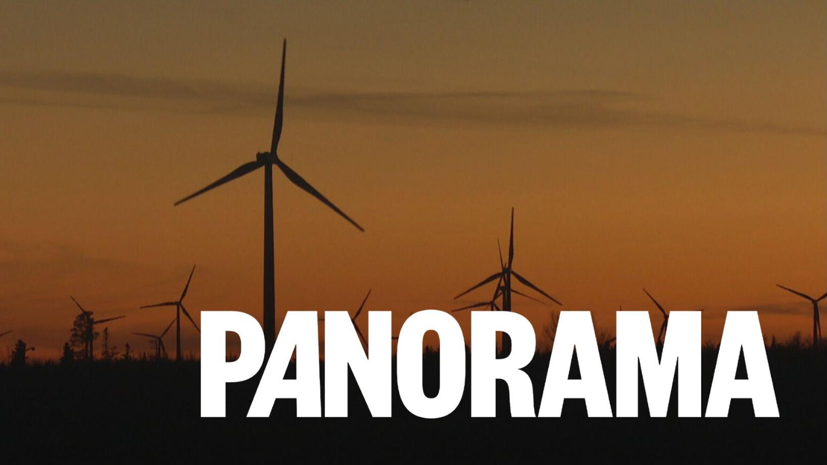 Quelle est la place des énergies renouvelables en C.-B.?