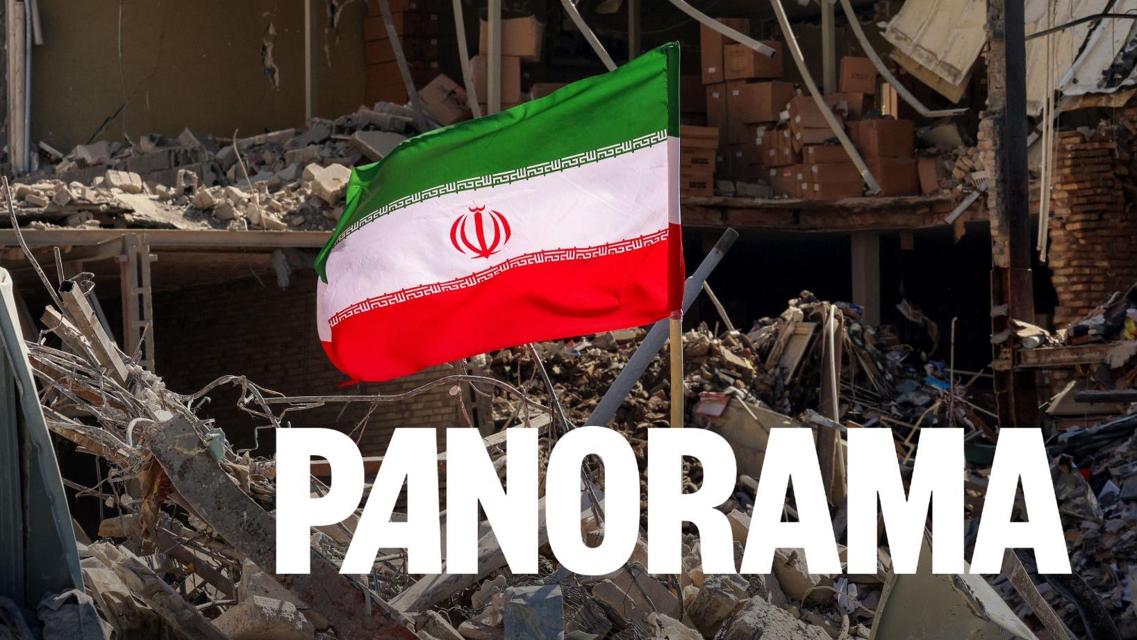 Qu’est-ce qu’une civilisation? Et la civilisation iranienne?