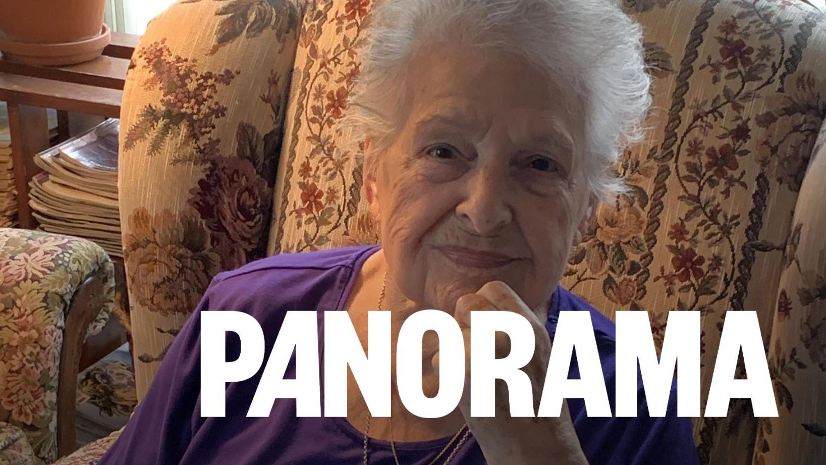 Jeanne Baillaut : « la vie est faite de larmes et de fleurs »