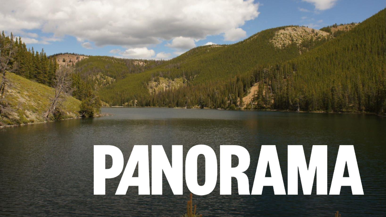 Escapade dans la région de Cariboo-Chilcotin