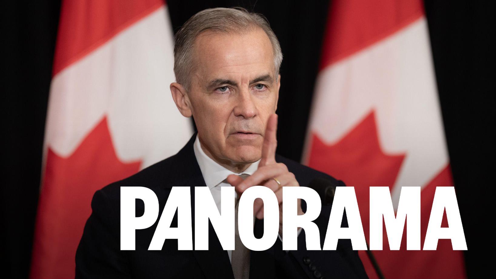 Pas de rédacteur francophone pour les discours de Mark Carney