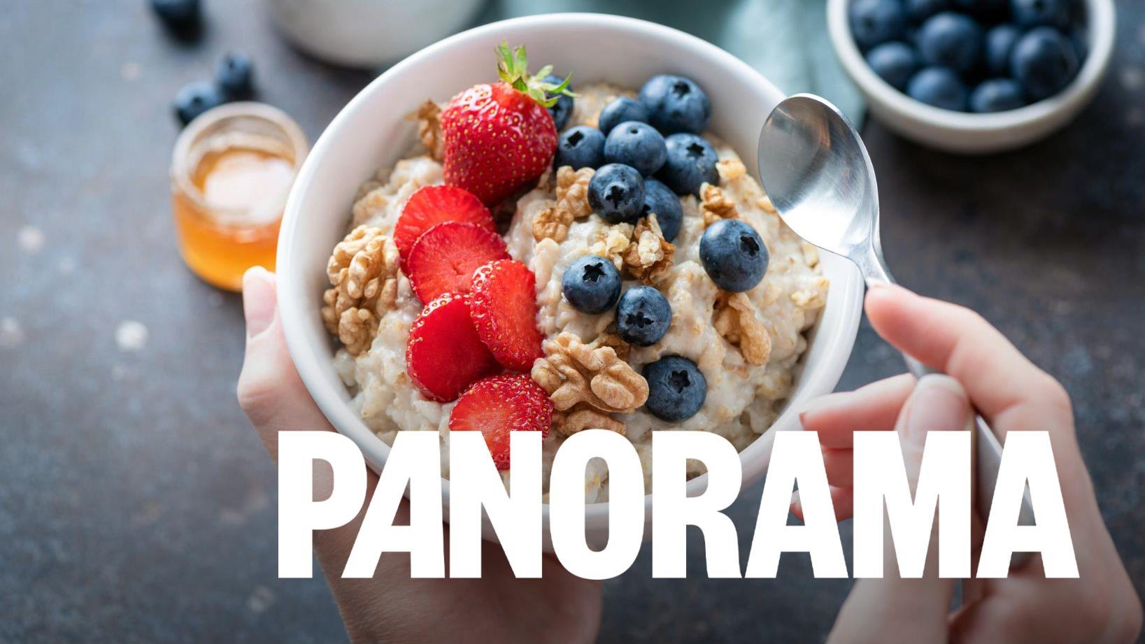 Quel est le rôle transformateur de la nutrition dans nos vies?