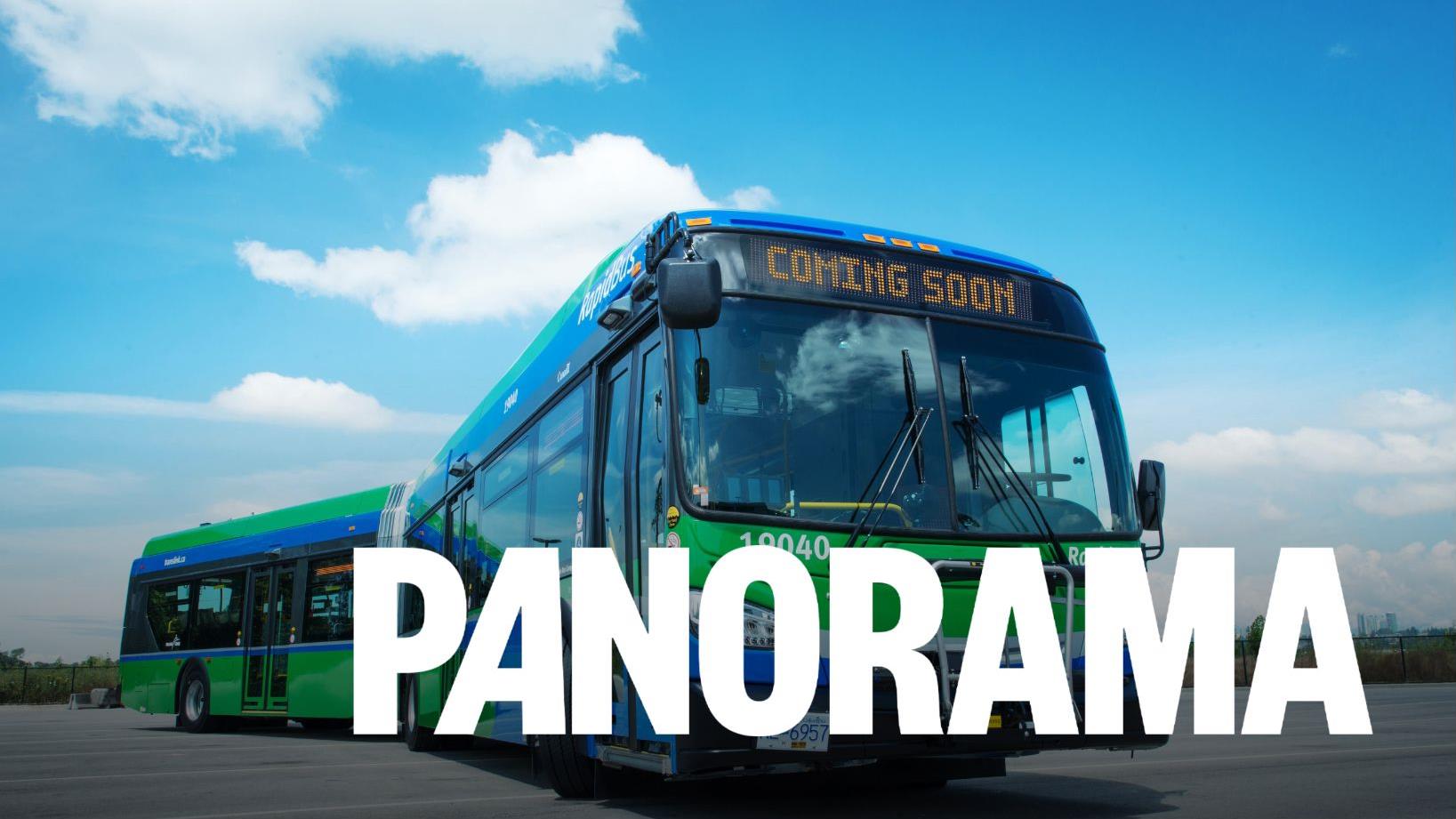 Autobus rapide R2 : une aide bienvenue, mais vaine?