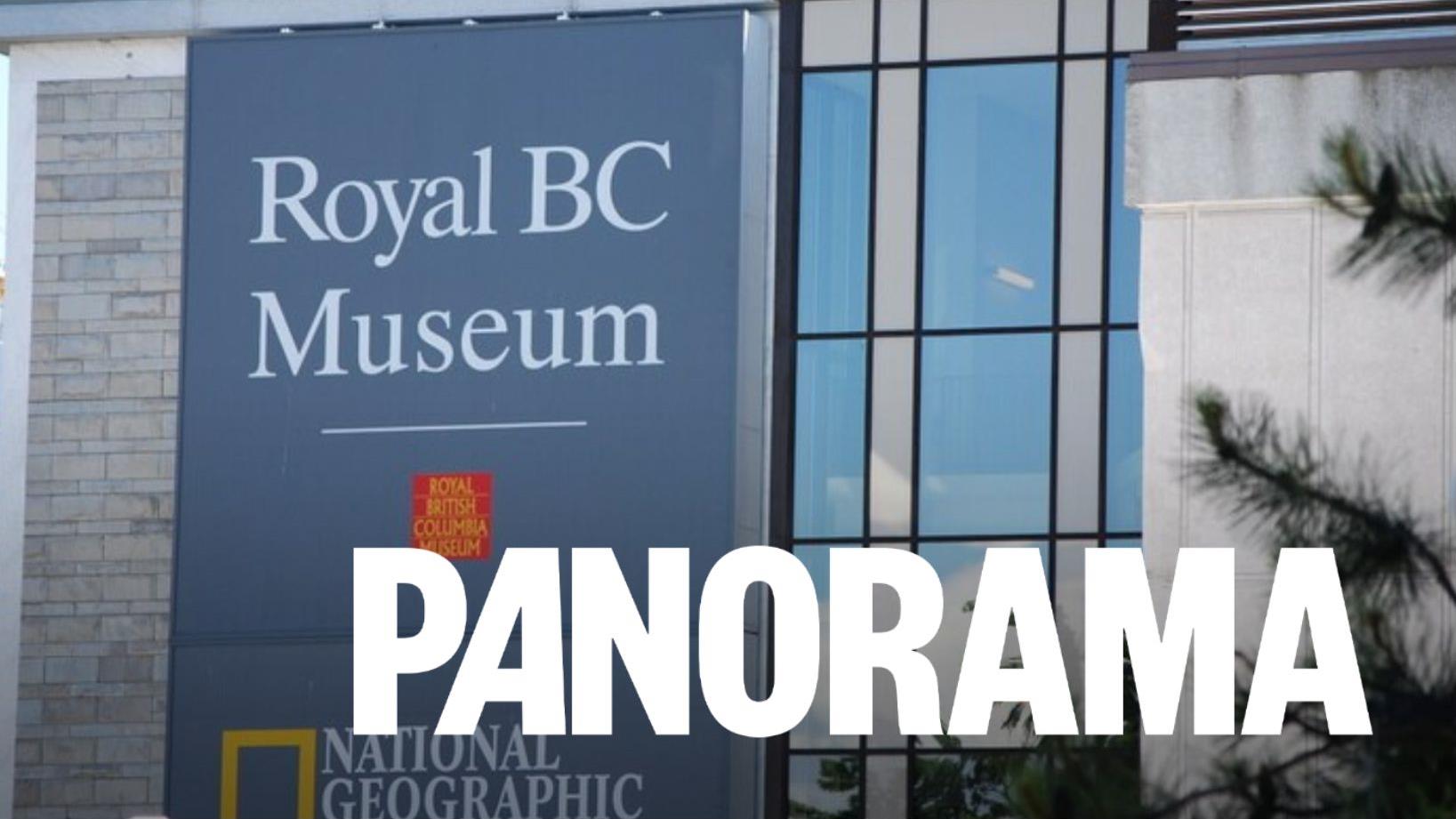 Le Musée royal de la C.-B. a un nouveau directeur général