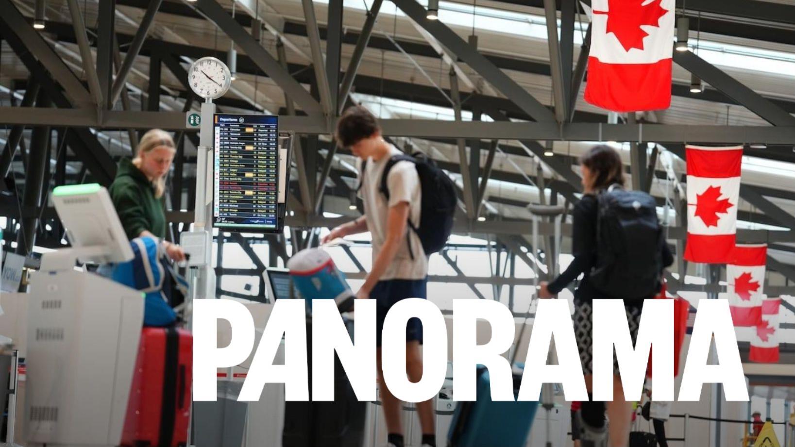 Peut-on profiter de la baisse du tourisme aux États-Unis?