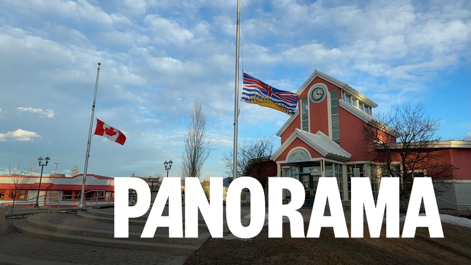 Tumbler Ridge : quelle est la réaction du CSF?