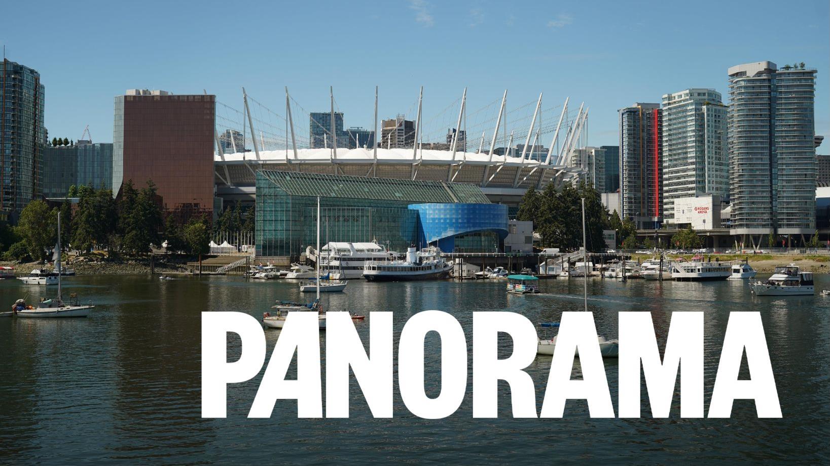 40 ans d’Expo 86 : visite de la Place des nations
