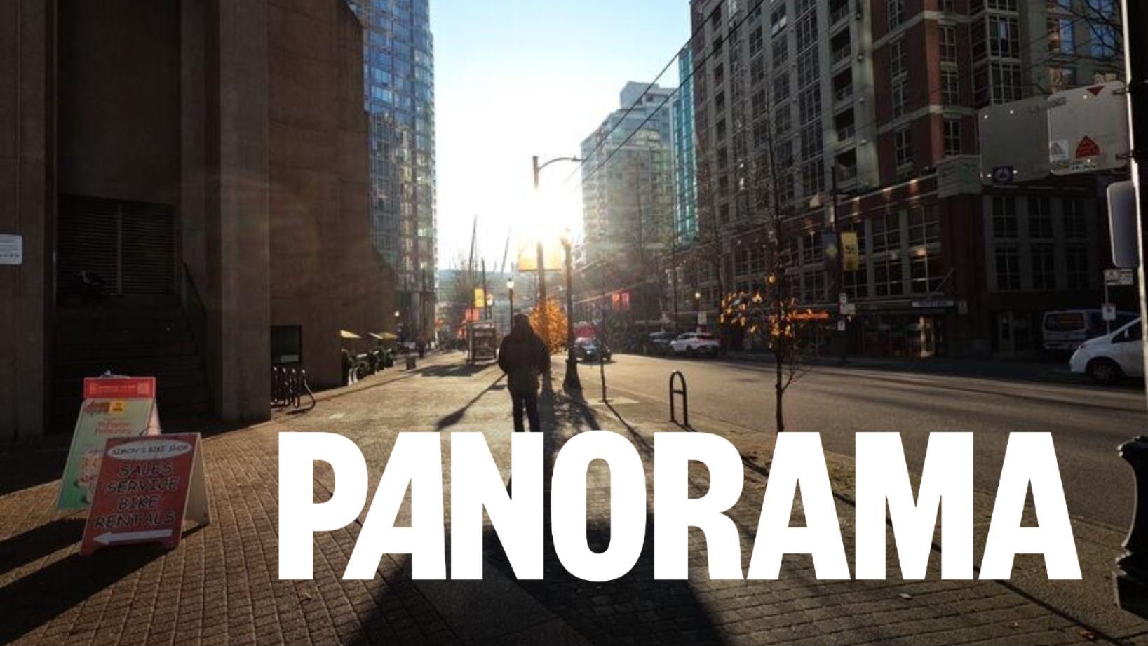 Pourquoi fait-il si doux en ce moment en C.-B.?