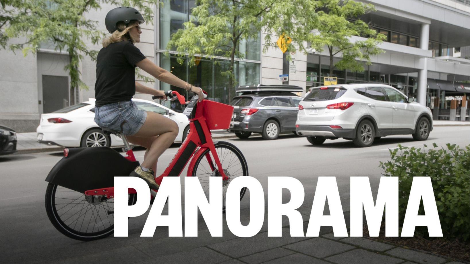 Les ados devraient-ils pouvoir utiliser un vélo électrique?