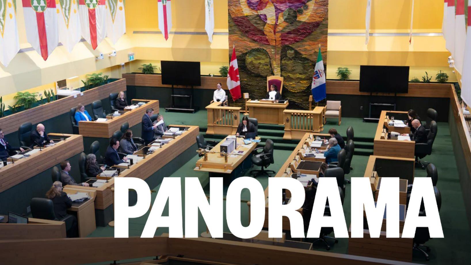 Dette et déficit « record » pour le budget du Yukon
