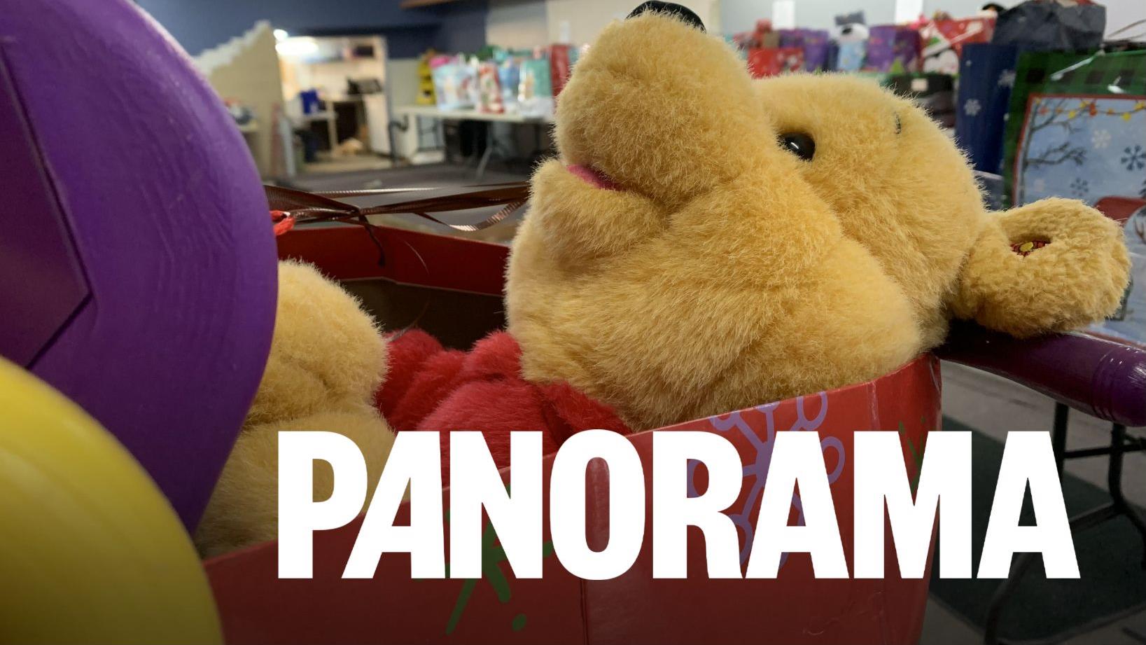 Adapter des jouets pour les enfants avec handicap