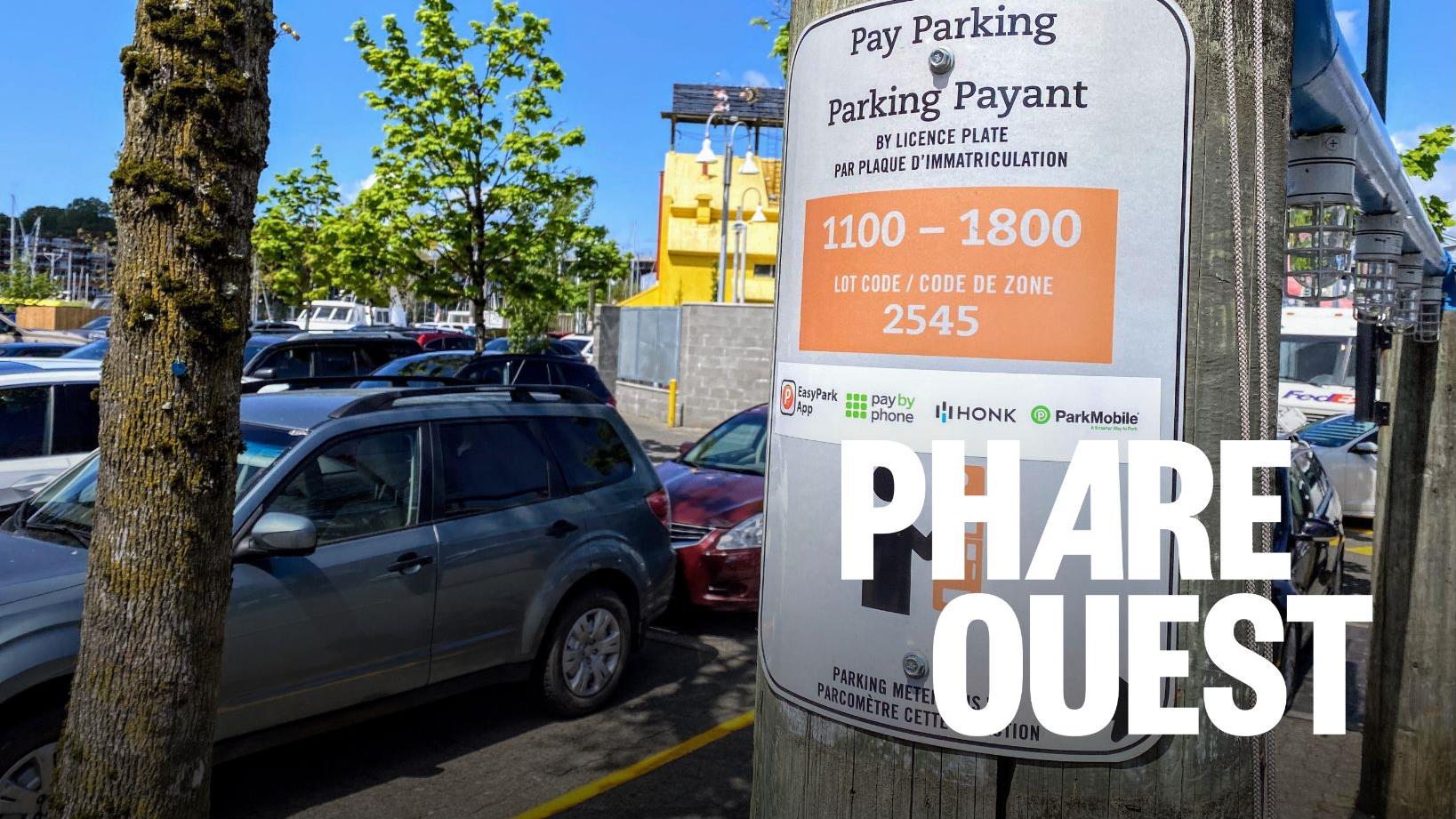 Davantage de caméras corporelles à Vancouver