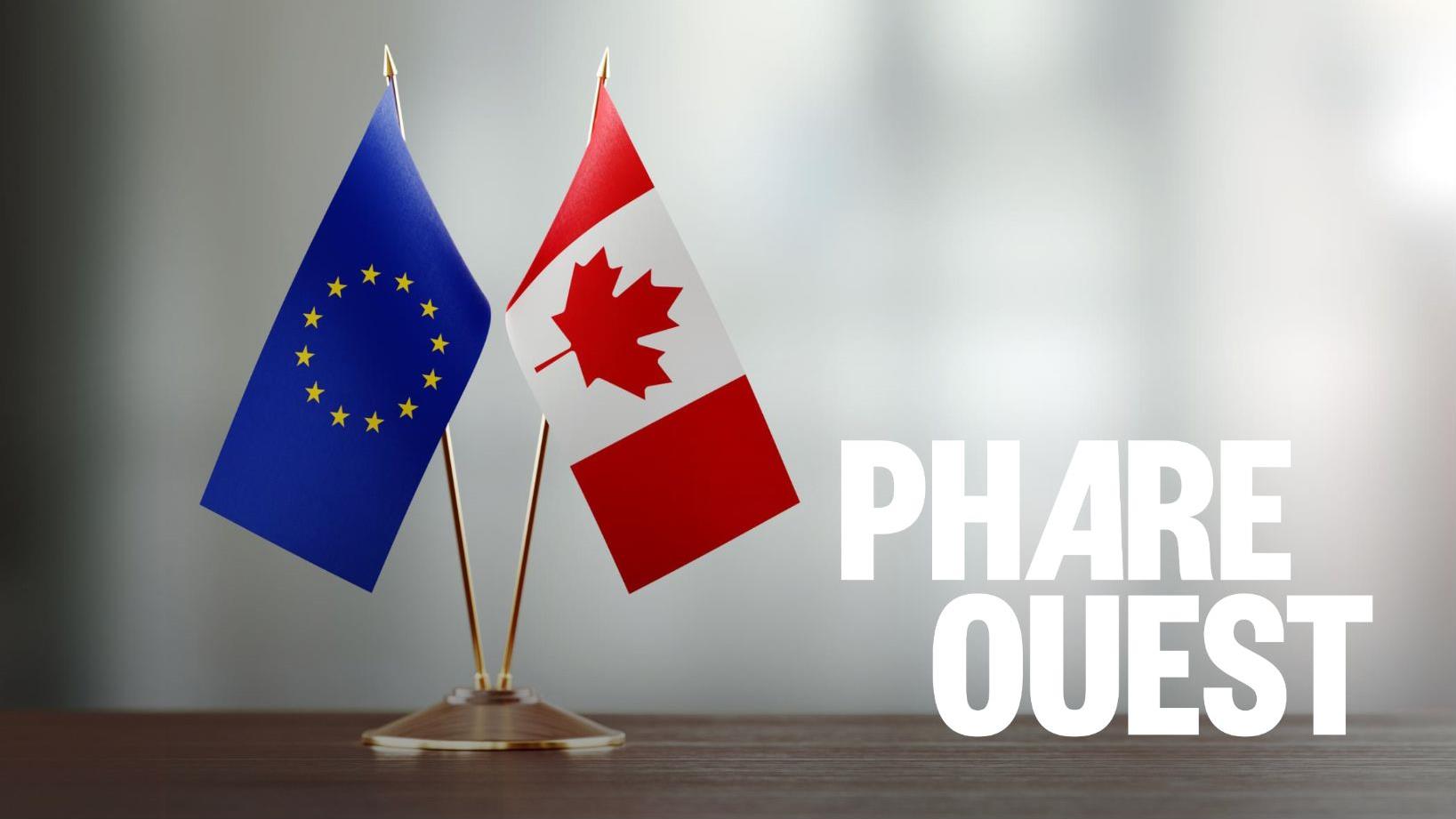 Le Canada peut-il devenir membre de l’Union européenne?