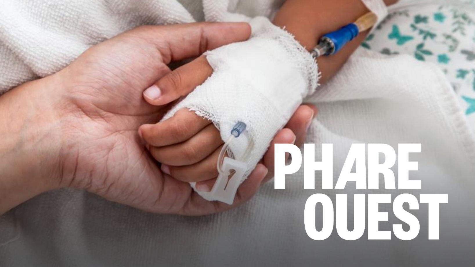 Pour un suivi plus rigoureux des enfants guéris d’un cancer