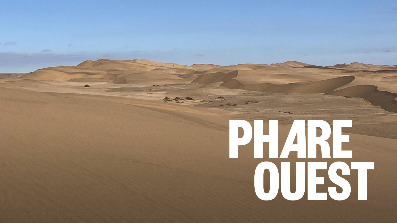 Sur les traces des anciennes mers perdues