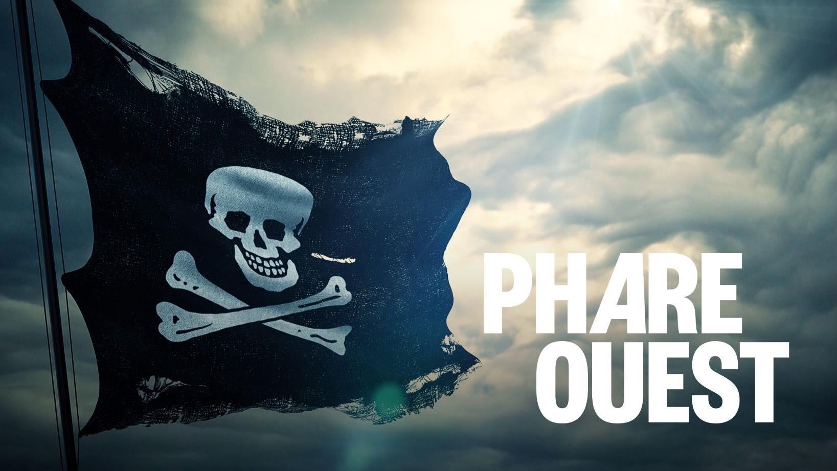 Mythes et trésors de pirates