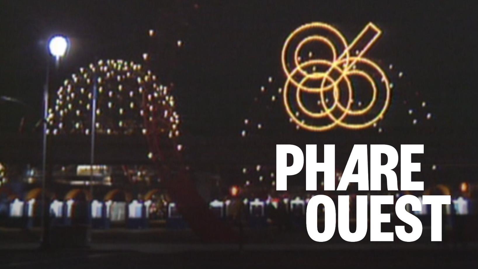 La Saint-Jean à l’Expo 86, un moment fort pour les francophones