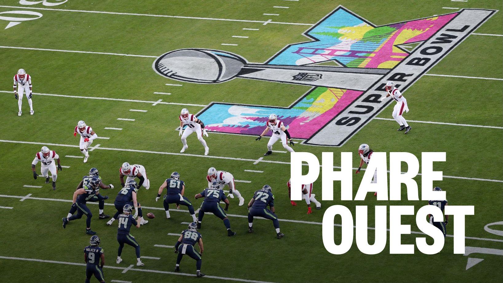 Retour sur le Super Bowl avec un résident de Seattle