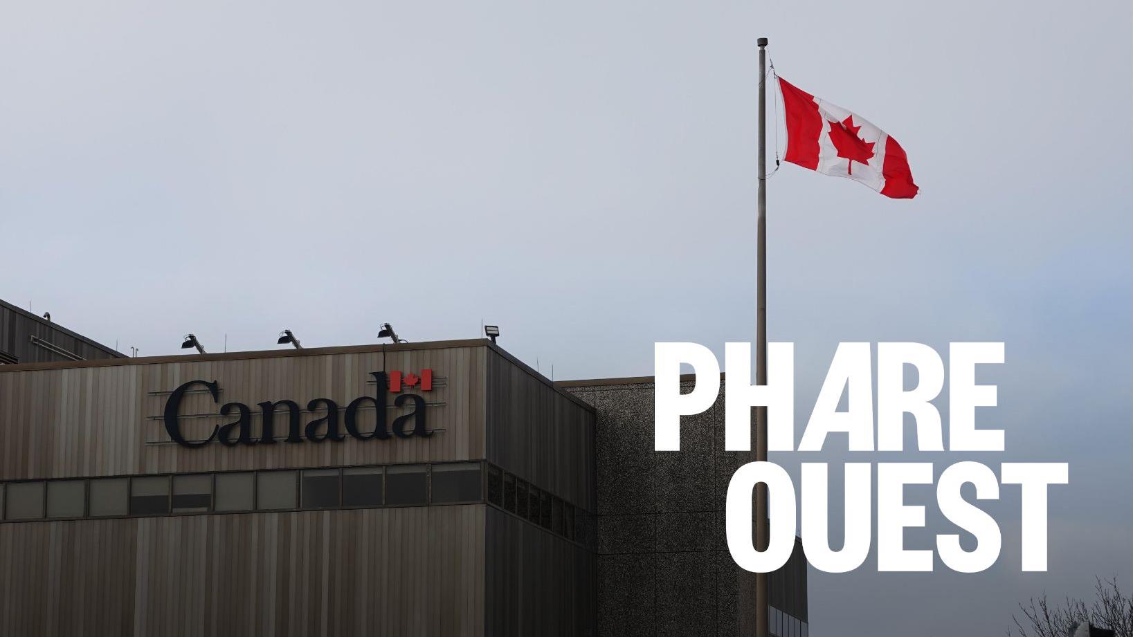 Pourquoi une Banque de défense de l’OTAN au Canada?