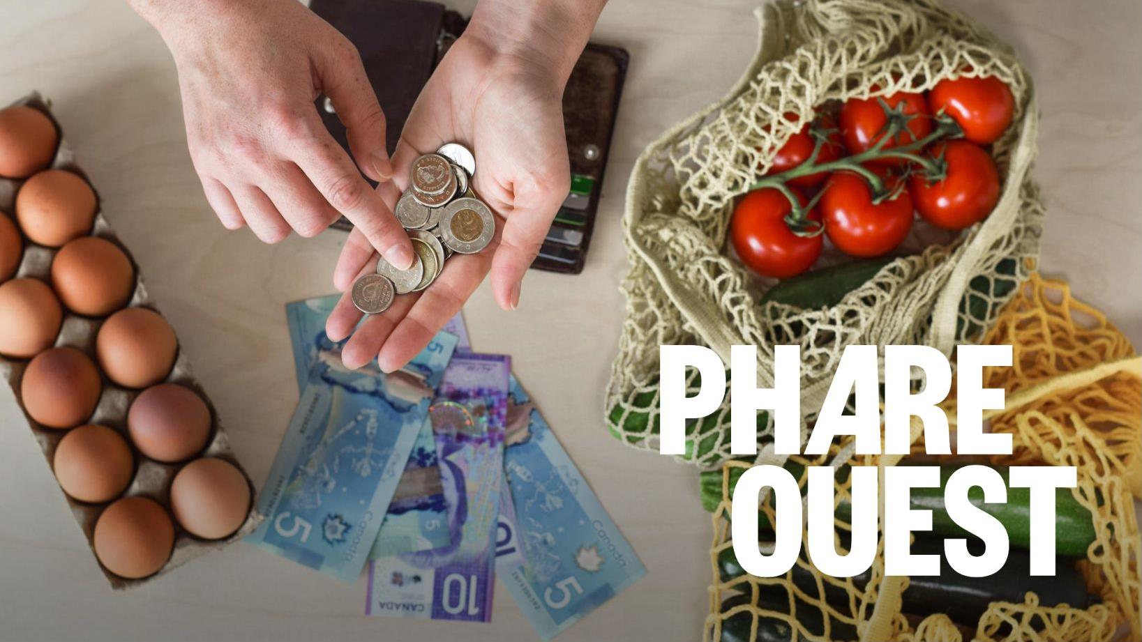 Le coût de la vie, la première raison des faillites en C.-B.