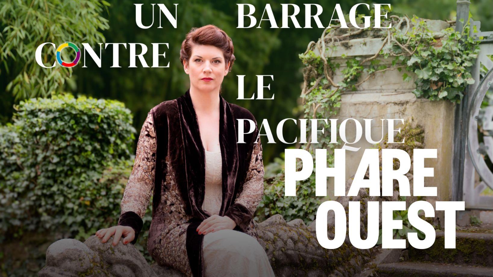 L’Alliance française présente Un Barrage contre le Pacifique