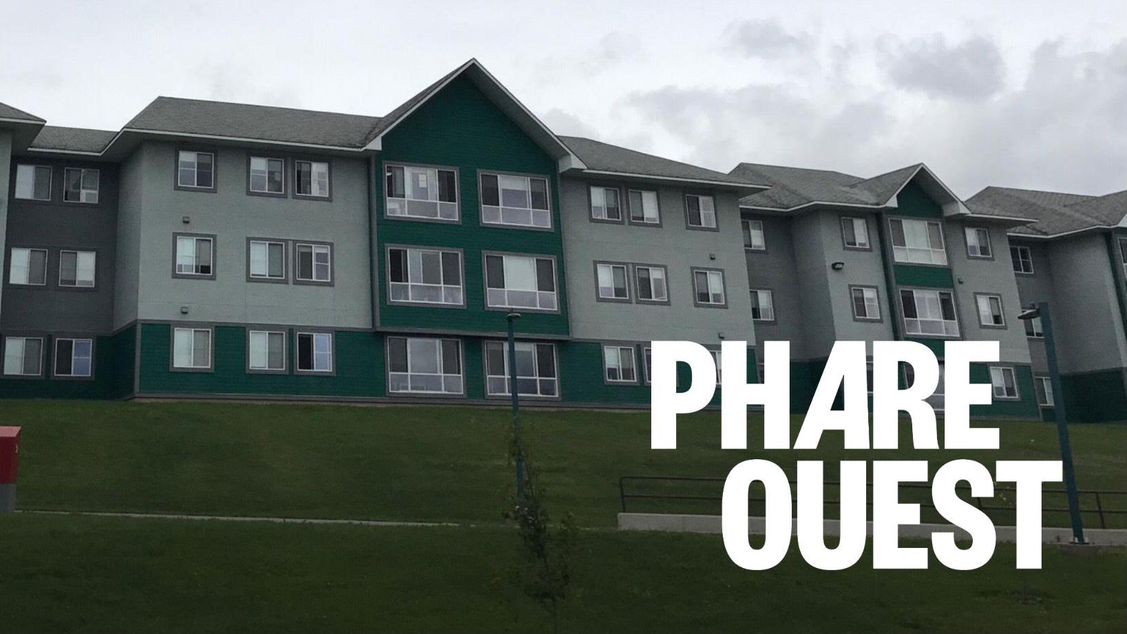 Vers la construction d’un nouveau quartier à Prince George?
