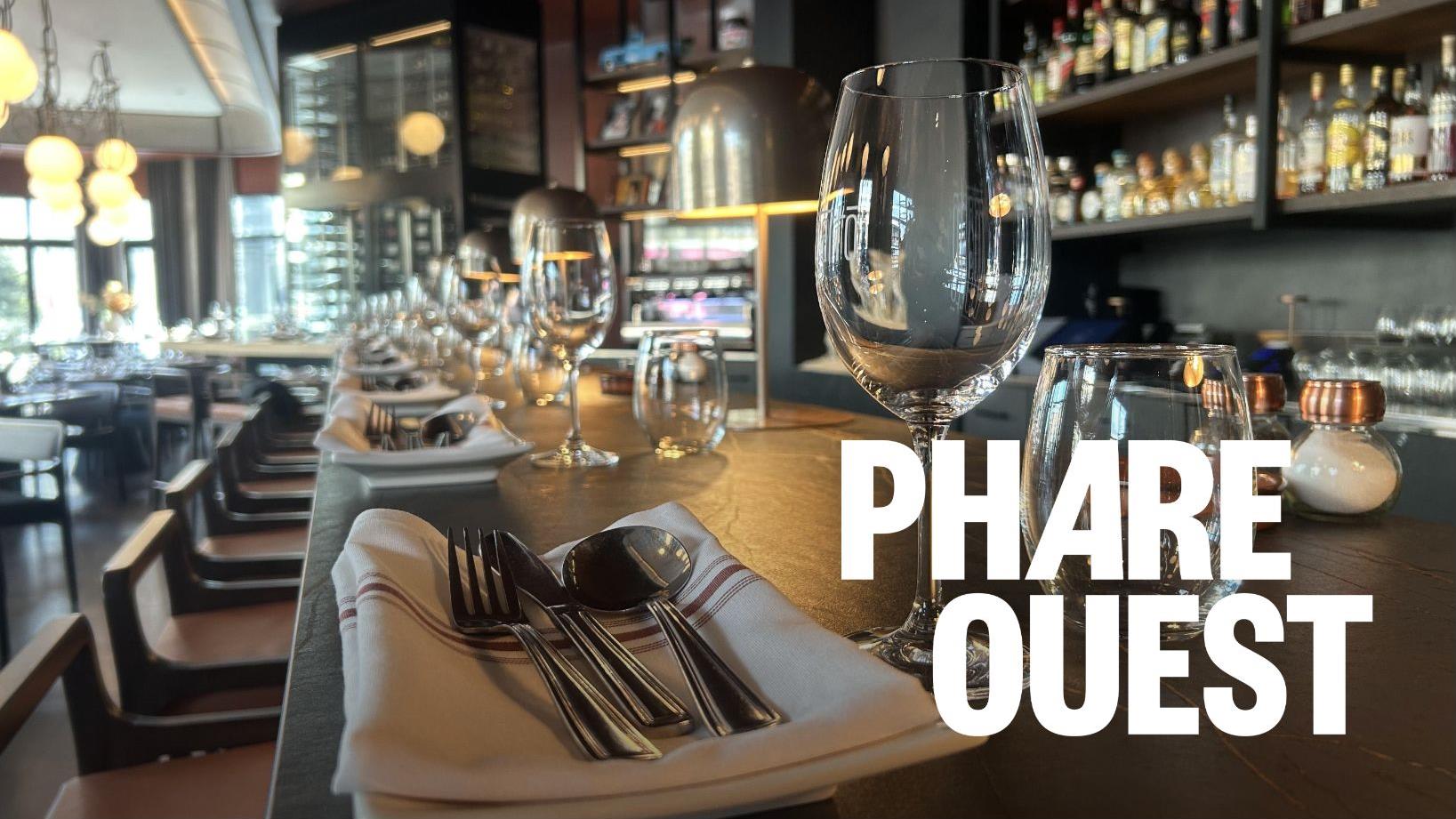 Comment se portent nos restaurateurs?