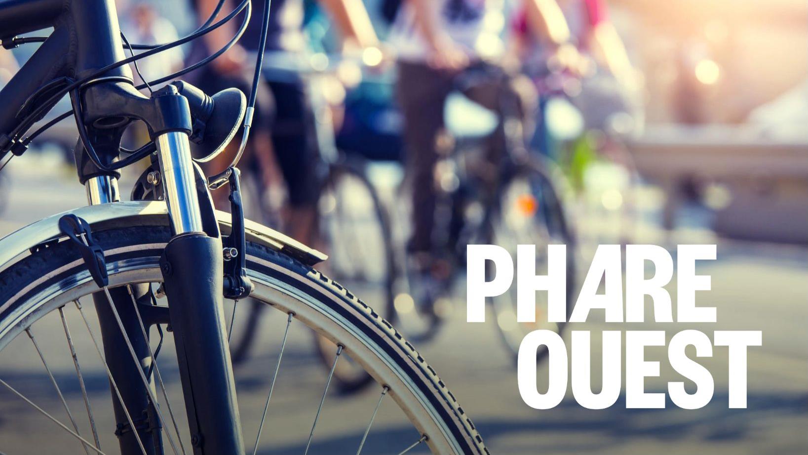 Quels sont les droits et responsabilités des cyclistes?