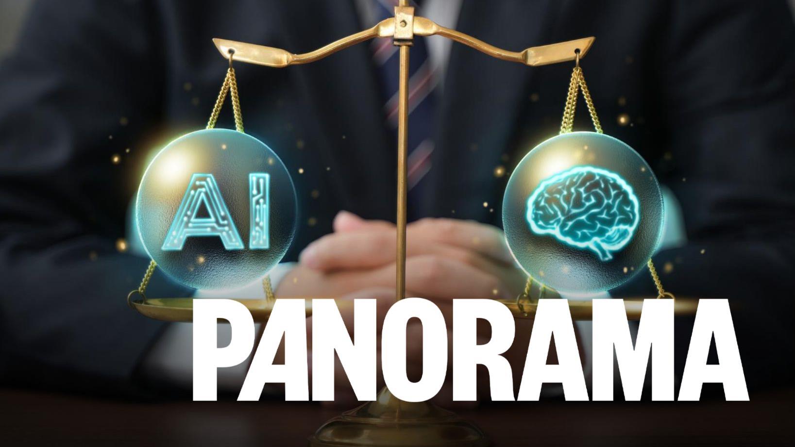Des géants de l’IA appelés à la barre