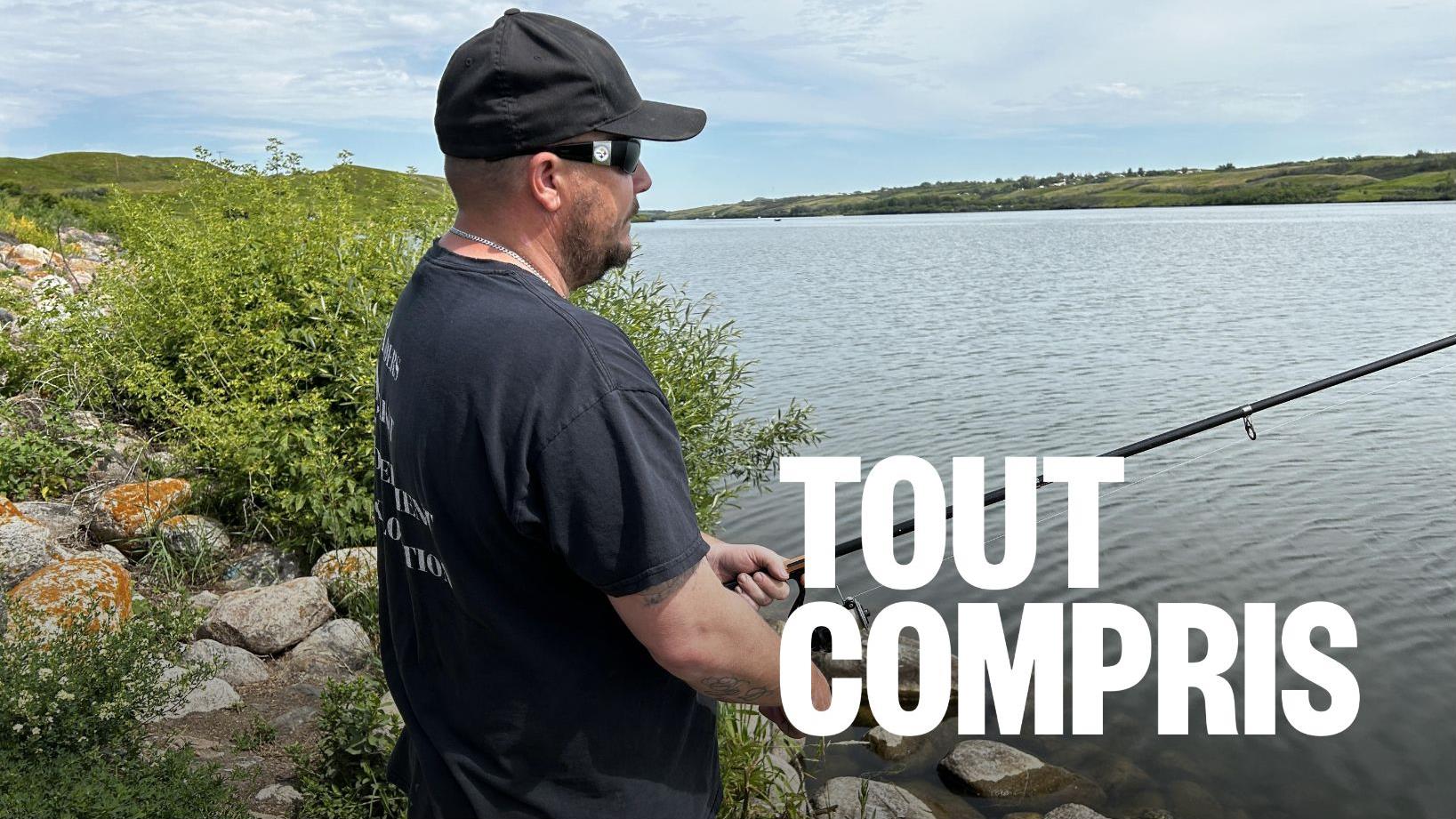 Saison de pêche : le Sud lance la ligne