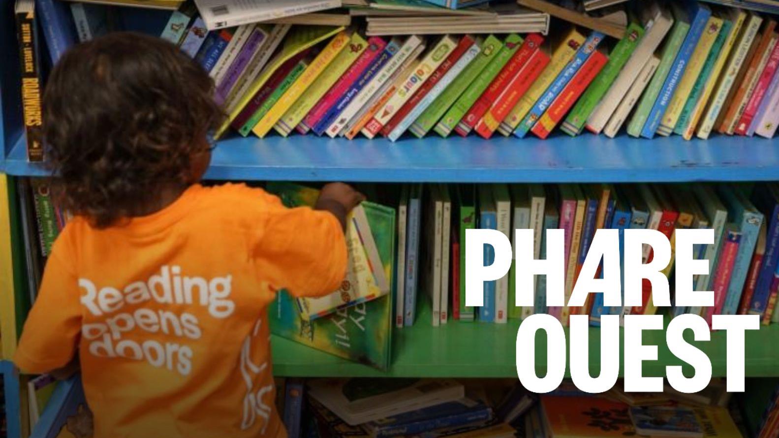 La réconciliation, ailleurs dans le monde