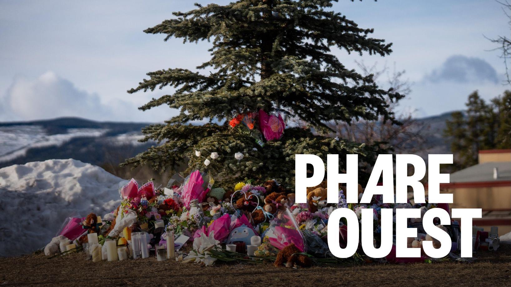 Tumbler Ridge : la détresse peut-elle mener à la violence?
