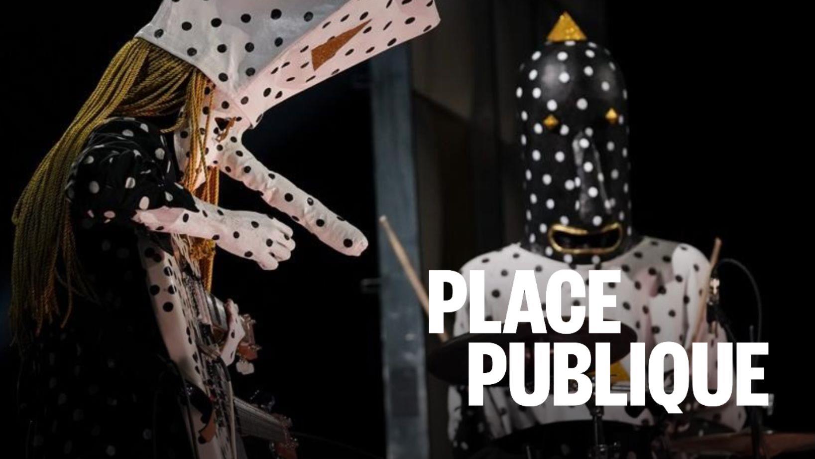 Que nous dit Angine de Poitrine sur la musique actuelle?