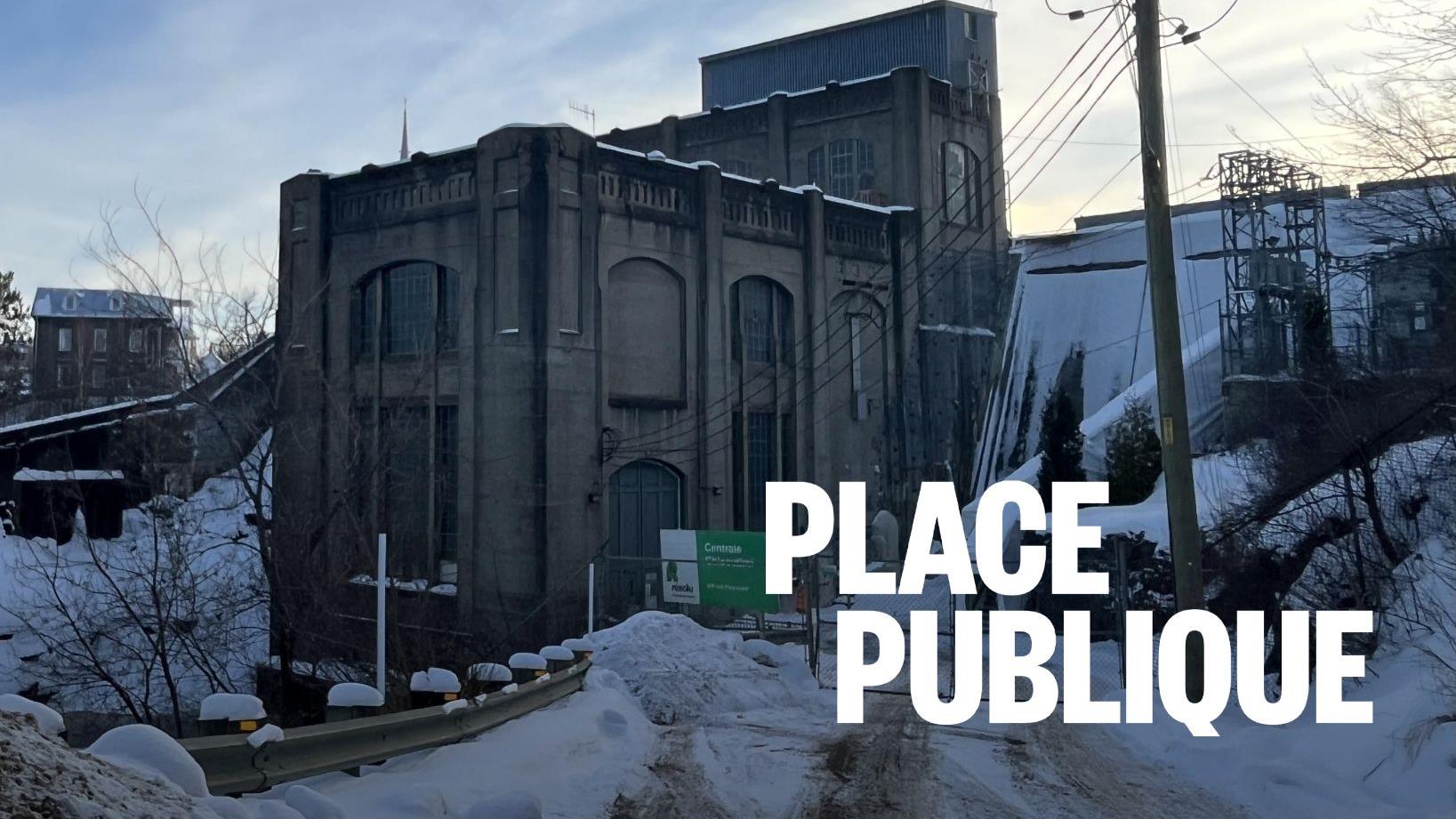 Barrages de Domtar : une rencontre exigée avec Québec