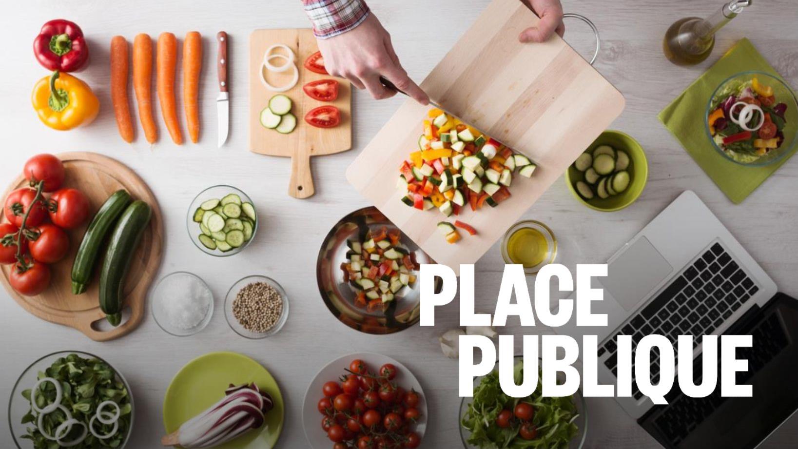 Le « meal prep » : optimiser ses repas selon la saison