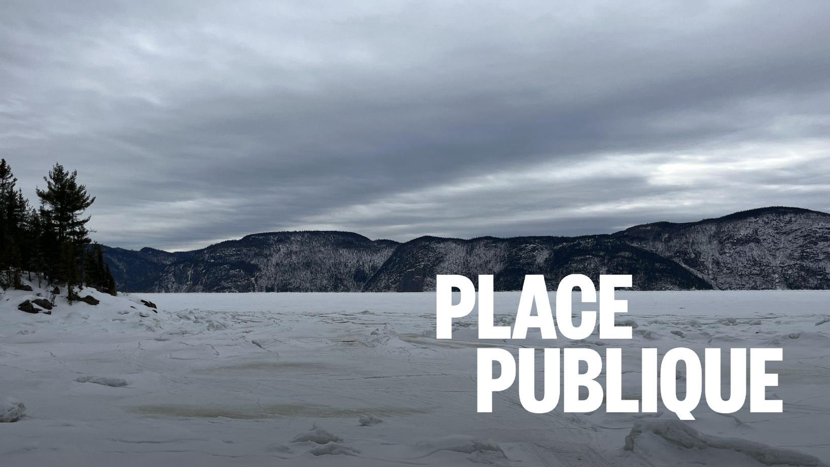 Repenser le tourisme hivernal sur le fjord du Saguenay