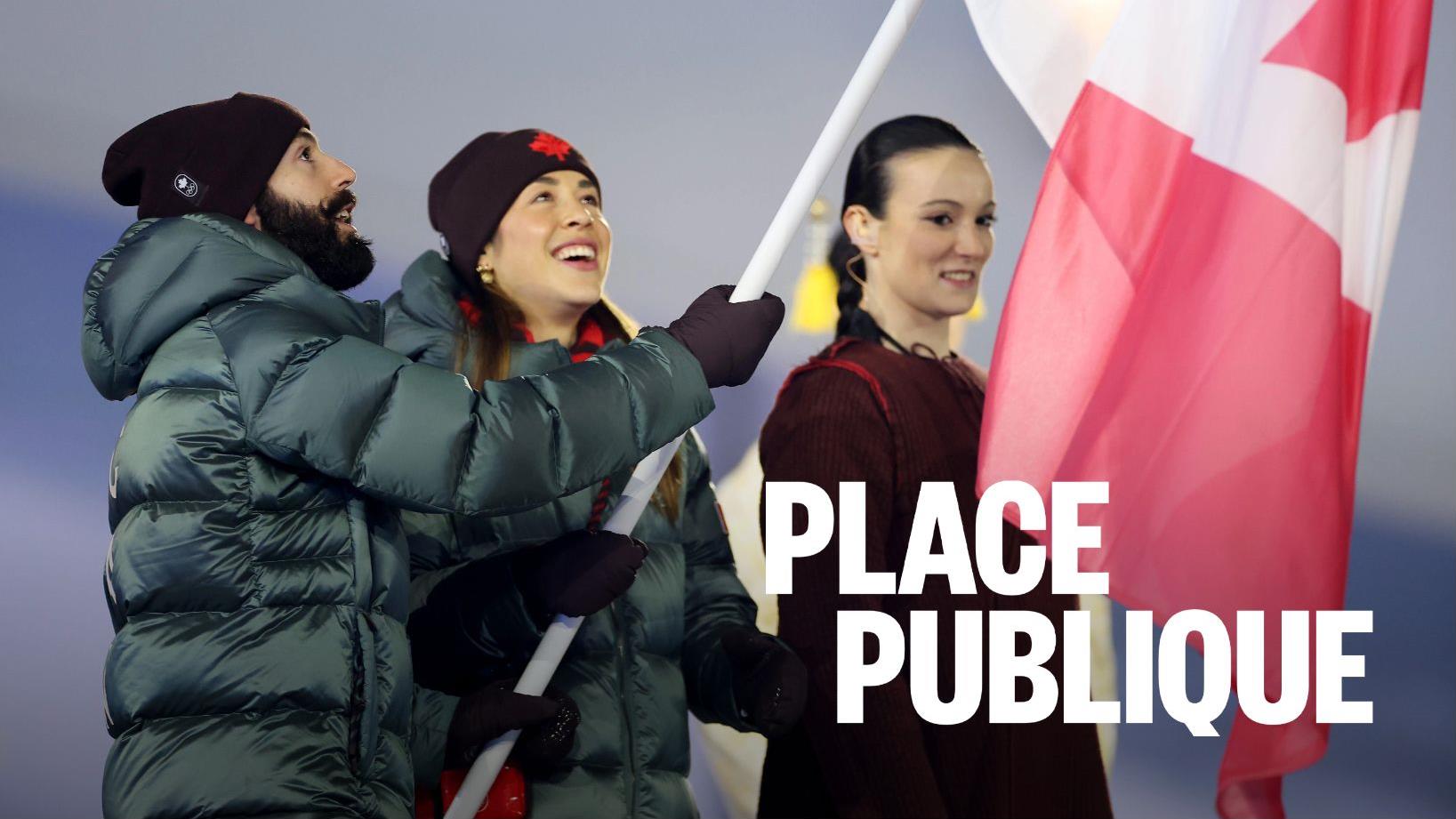 La vie des athlètes après les Jeux olympiques
