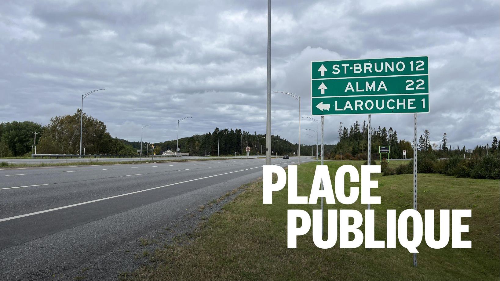 Autoroute vers Alma : des élus mettent la pression