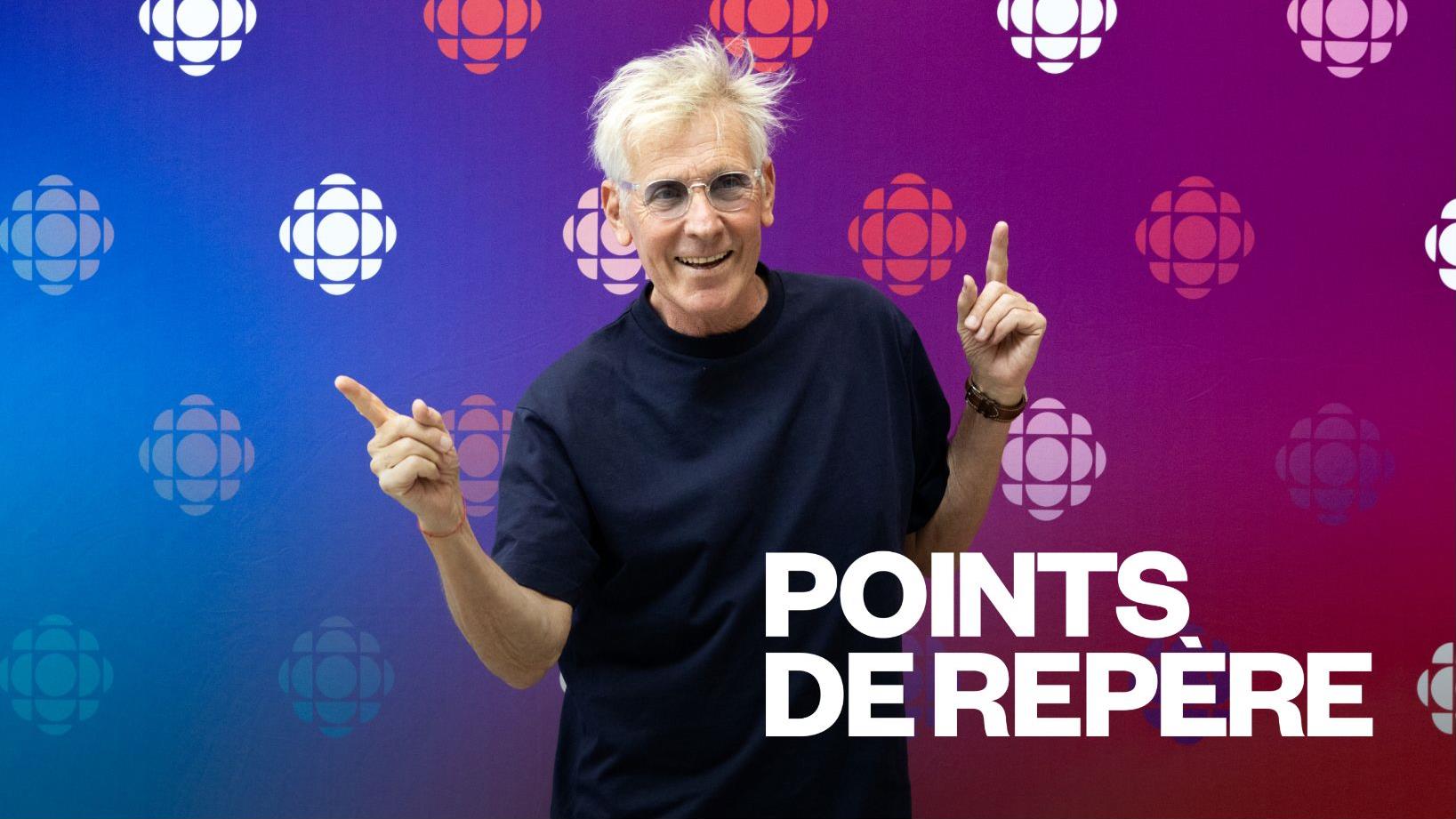 Entrevue avec Plastic Bertrand