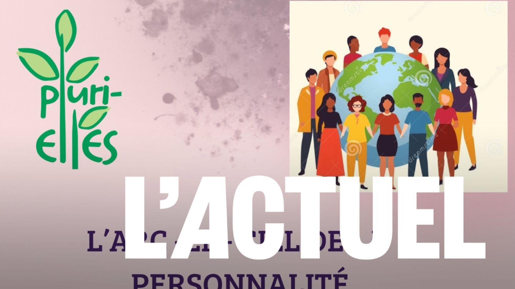Pluri-elles lance un atelier pour favoriser l’intégration des nouveaux arrivants