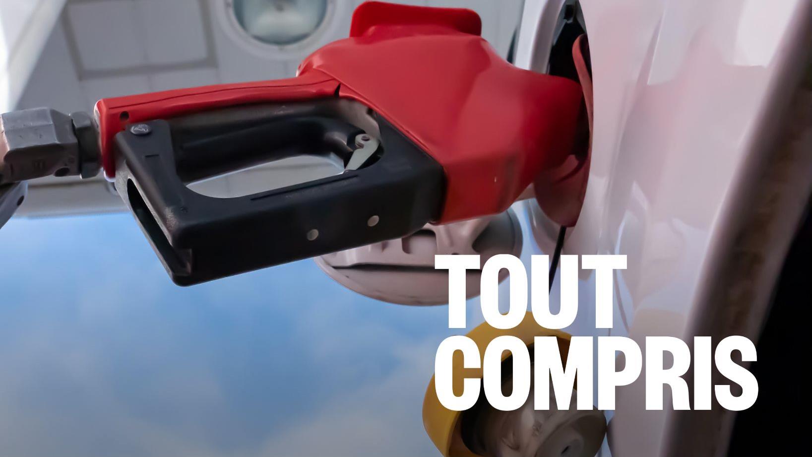 Jusqu’où ira la hausse des prix de l’essence en Saskatchewan?