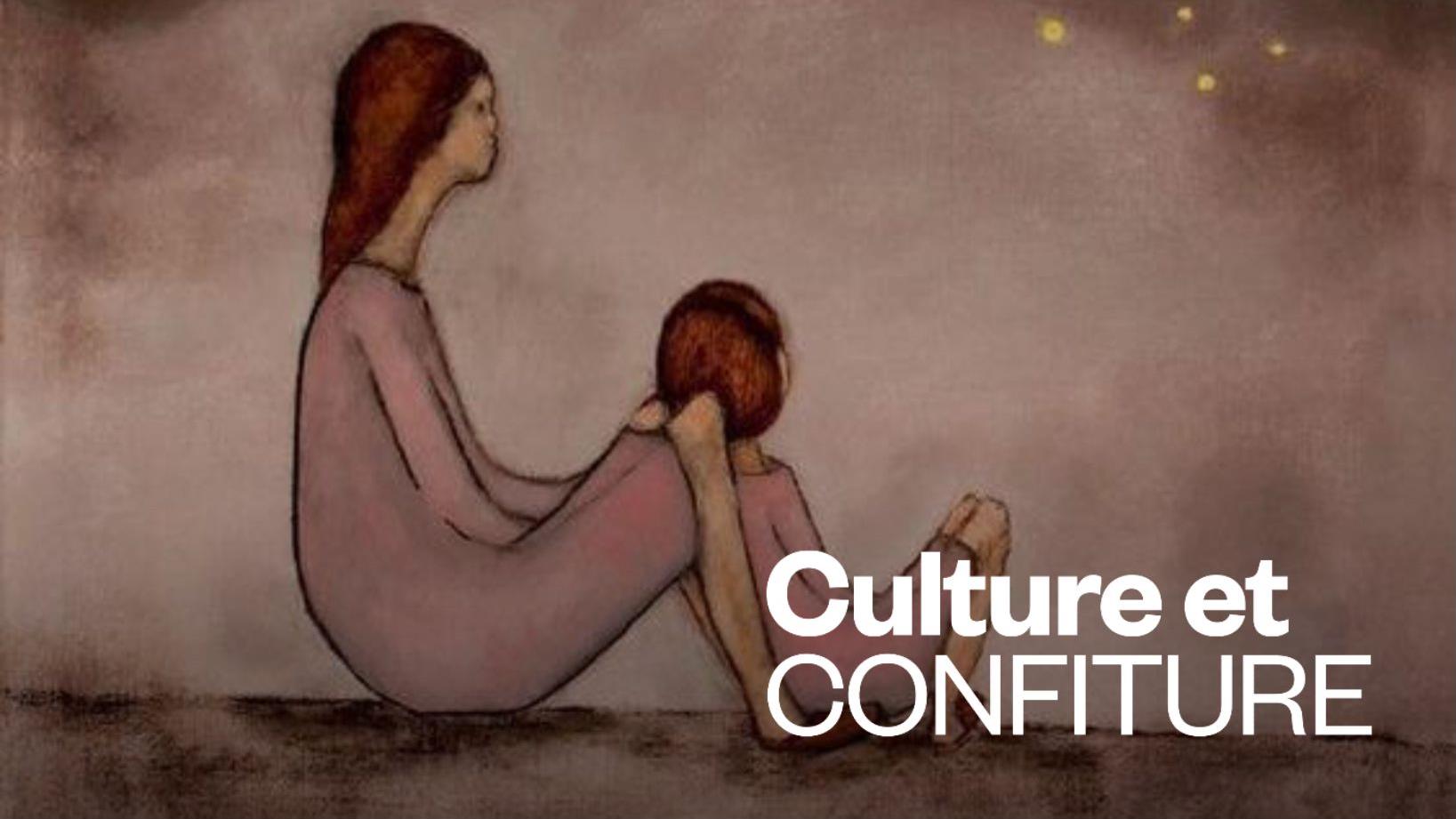 Mères et filles: quand la poésie aide à naviguer une relation complexe