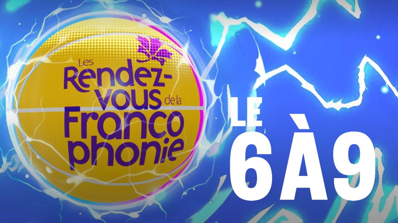 Rendez-vous de la Francophonie : en 2026, « active ta francophonie! »
