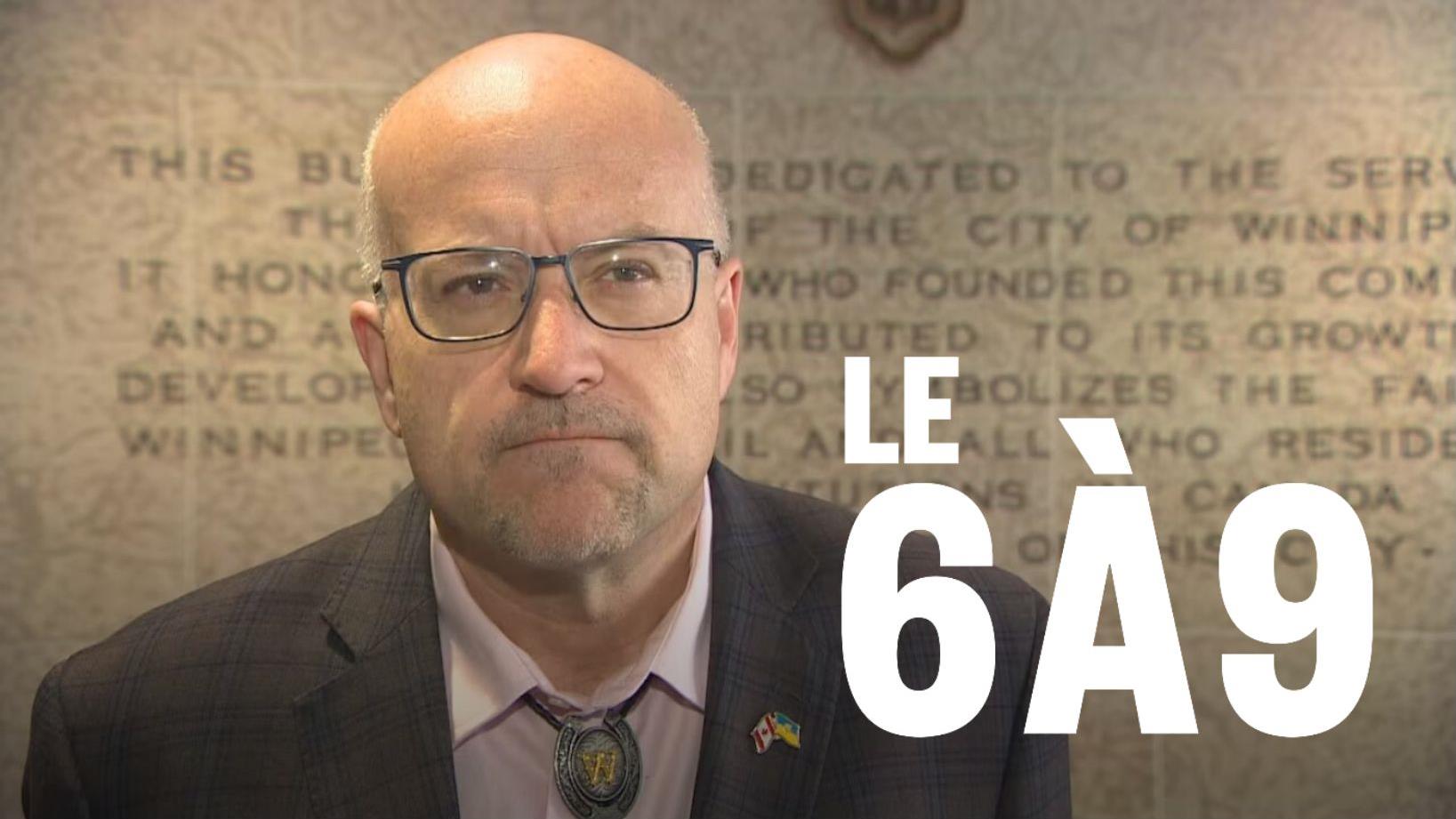 Russ Wyatt devrait se retirer, selon un ancien conseiller municipal