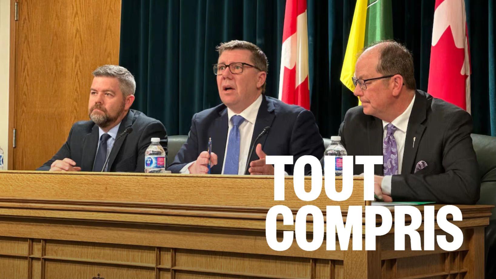 SaskPower affirme toujours être tenue de payer la taxe carbone au gouvernement fédéral