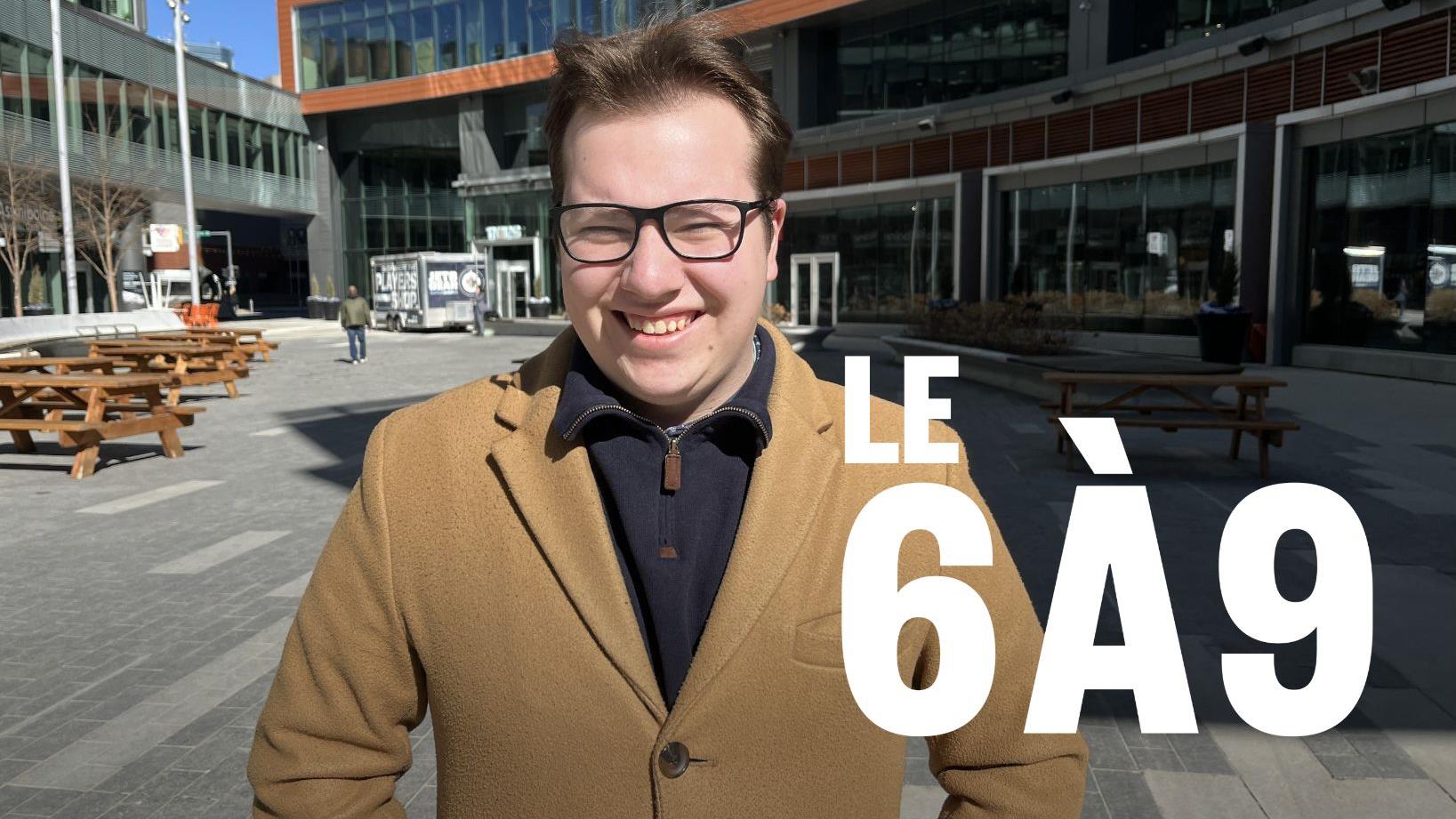 Un Manitobain satisfait de sa première participation au congrès du PCC